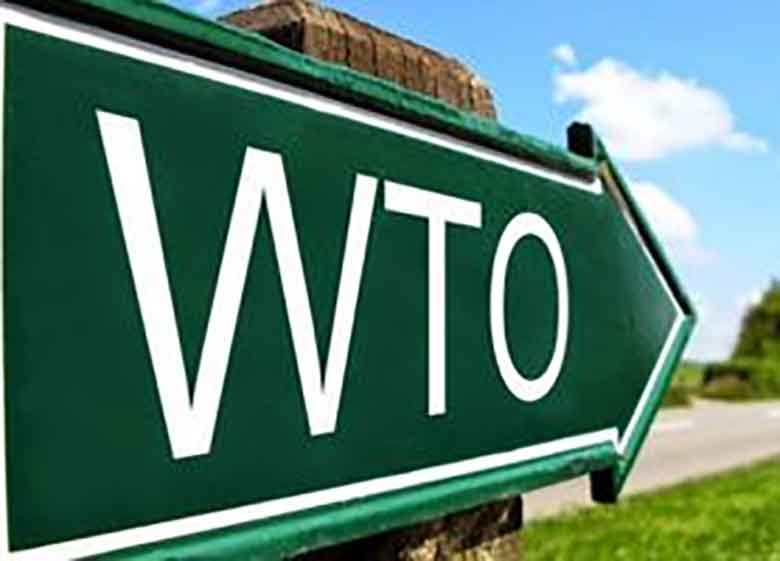 شورای خلیج فارس یا WTO