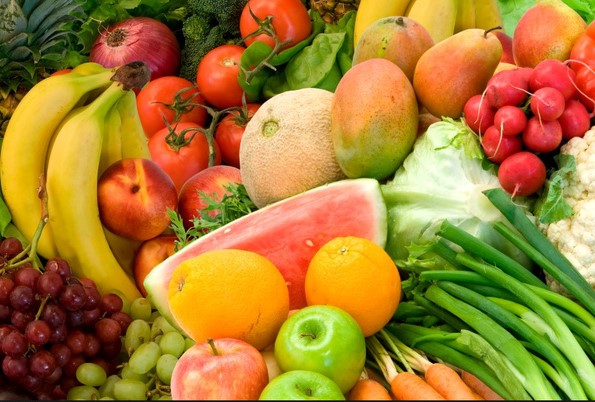 صادرات میوه