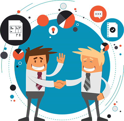 معیار داشتن مشتری است