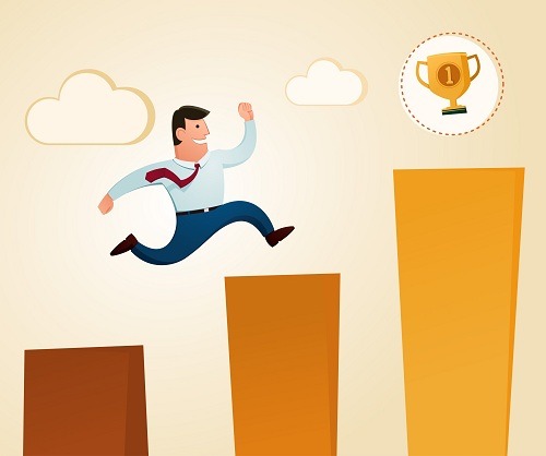 اصول کاربردی برای موفقیت در تجارت