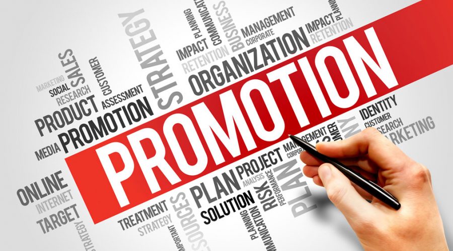 پروموشن چیست