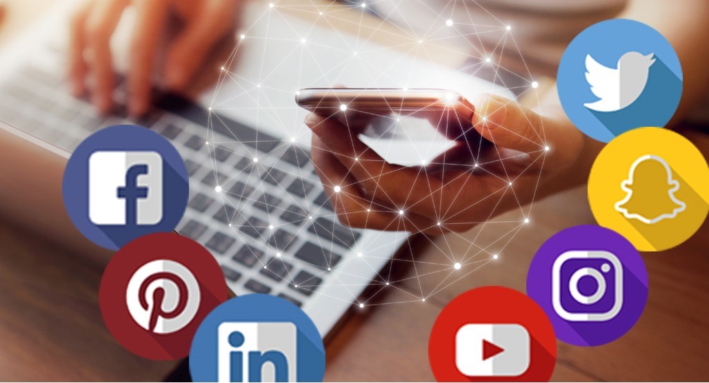 شبکه اجتماعی