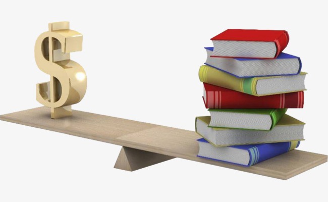 علم بهتر است یا ثروت