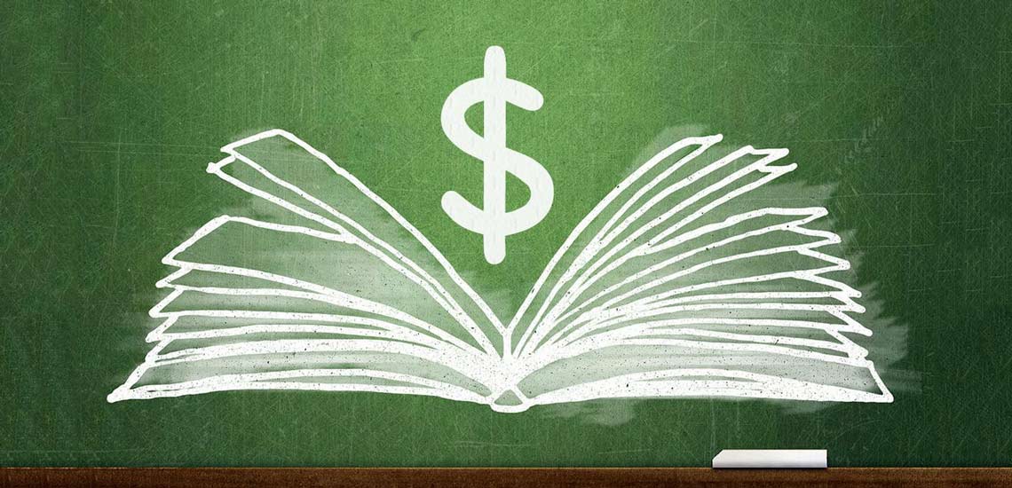 علم بهتر است یا ثروت