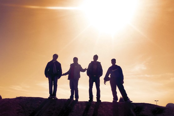 دوستان هم جهت