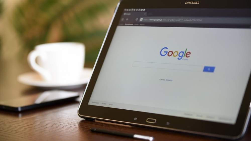 ماه عسل گوگل