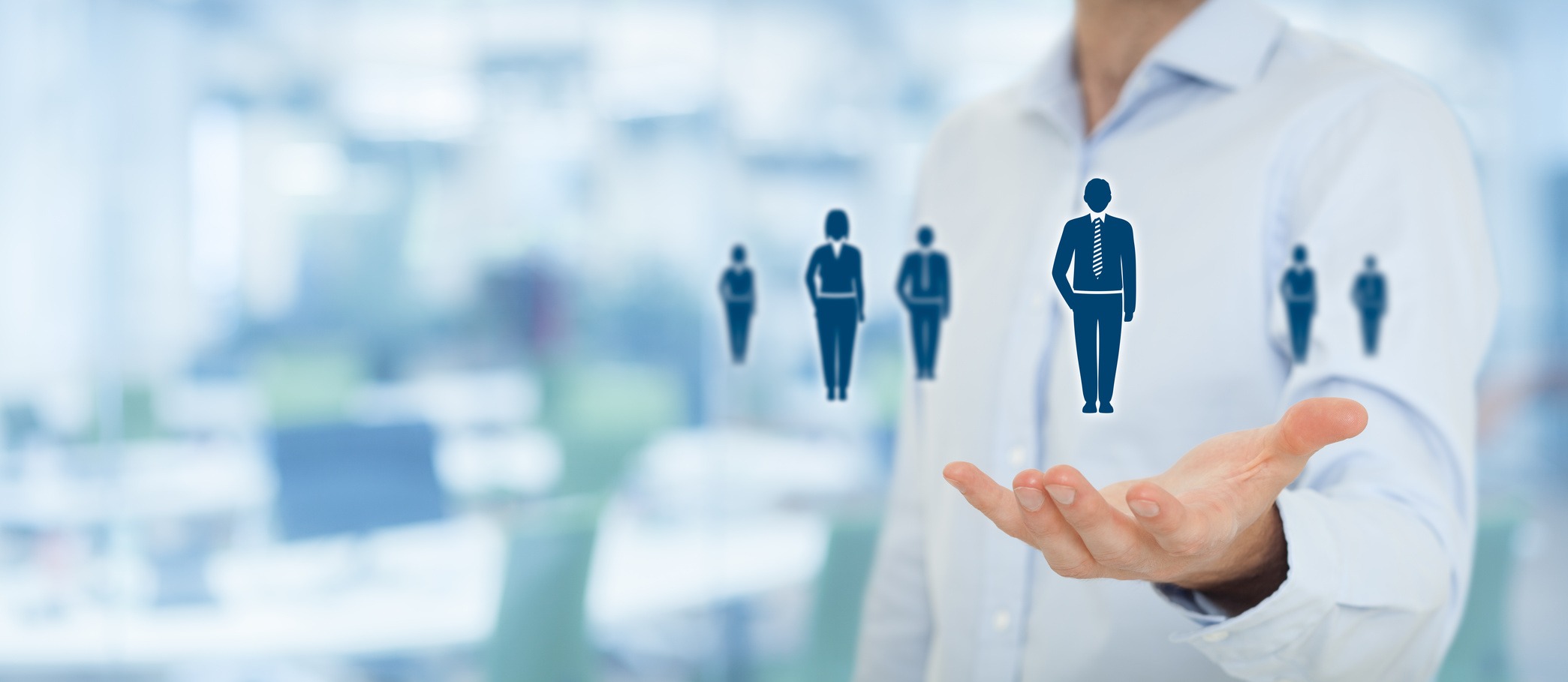 انواع مشتری