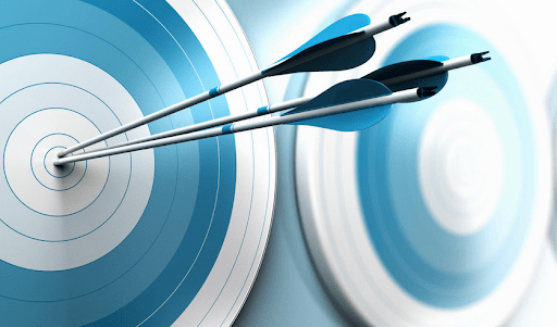 به هدف بزنید