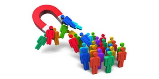 افزایش تعداد مشتری