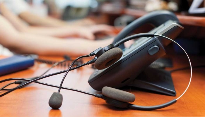 پاسخگویی به مشتری