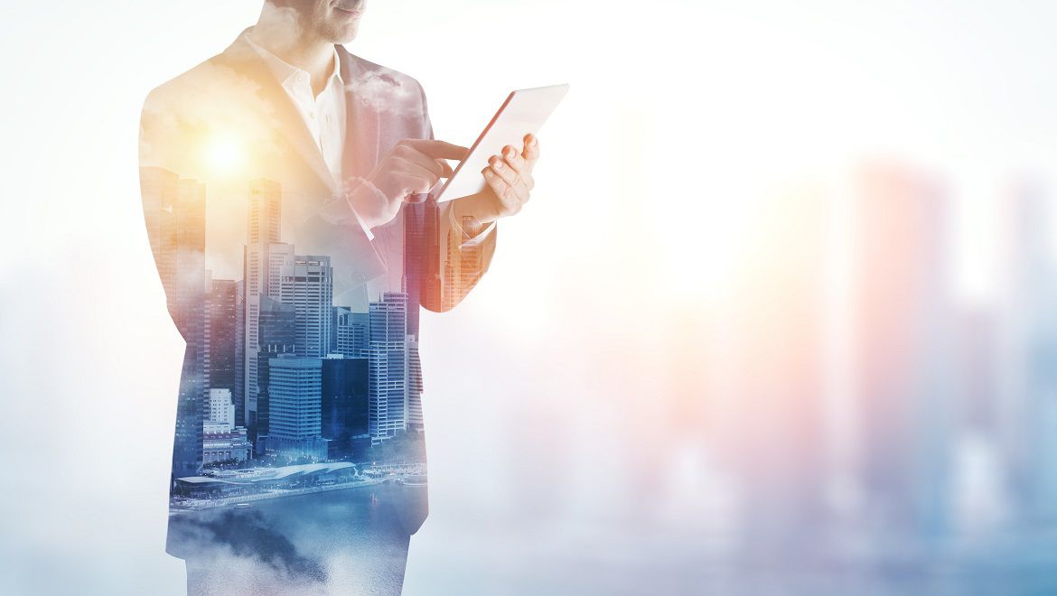 مذاکره و جلب اعتماد مشتری