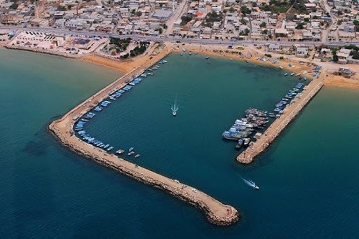 بندر چابهار