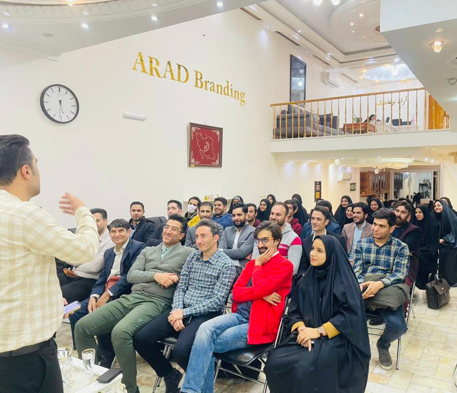 پرسنال برندینگ