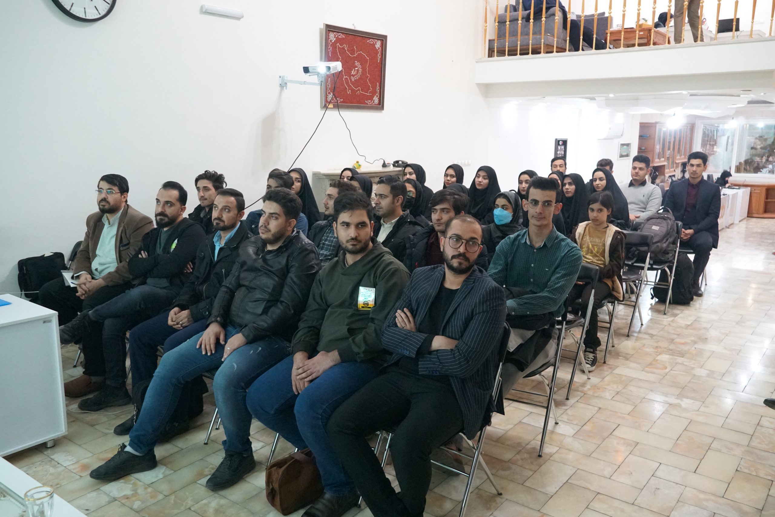 پرسنال آرادبرندینگ