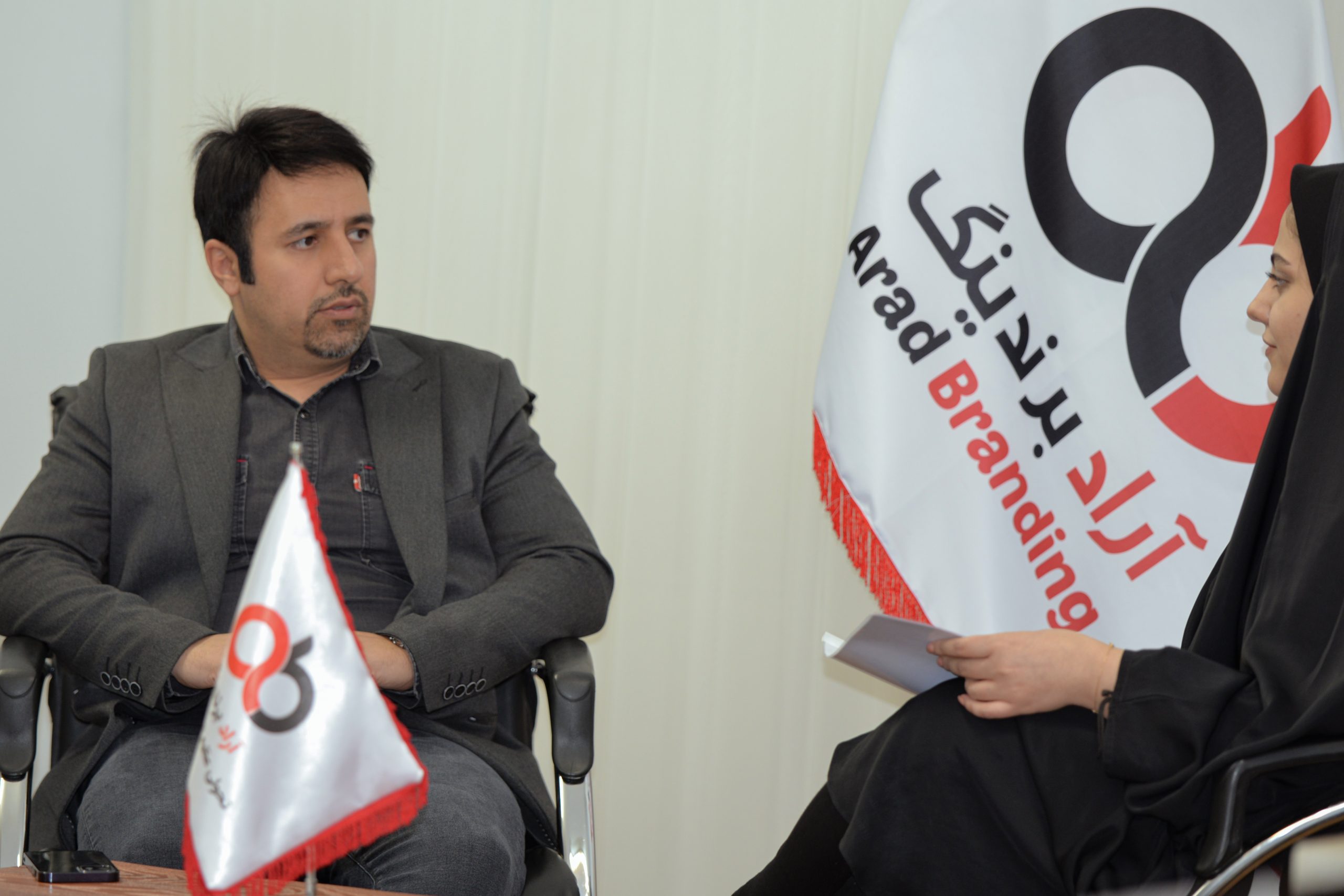 گرجستان خریدار ثابت قیسی