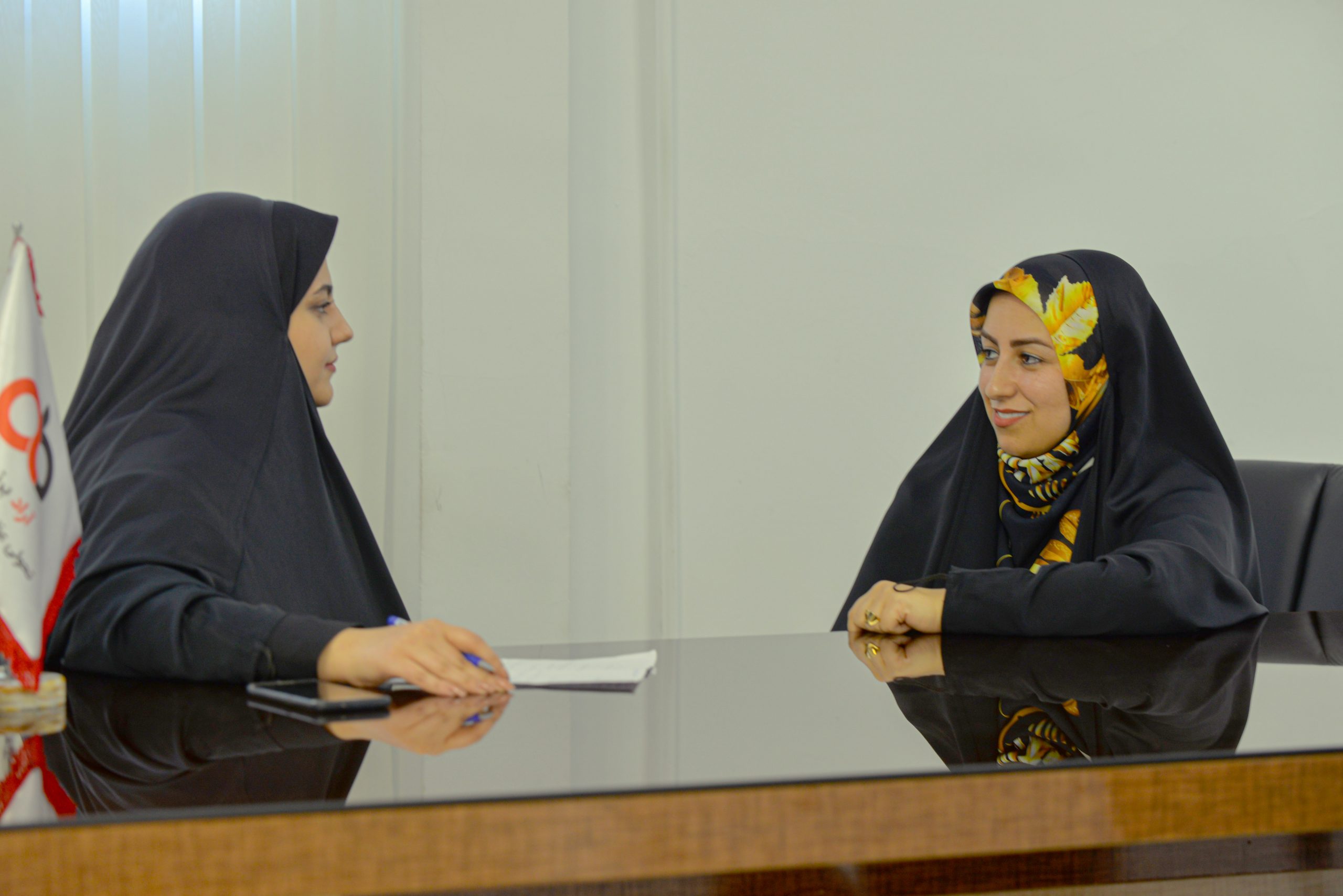 زهرا زارع تاجر کود