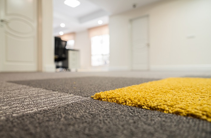 فرهاد بازرگان زاده تاجر حوزه سیم و کابل