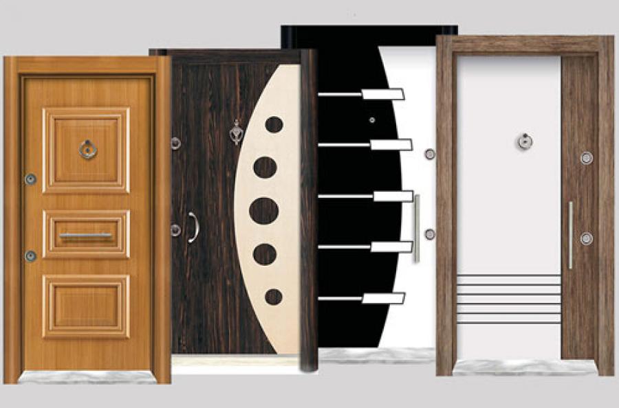 درب های ضد سرقت