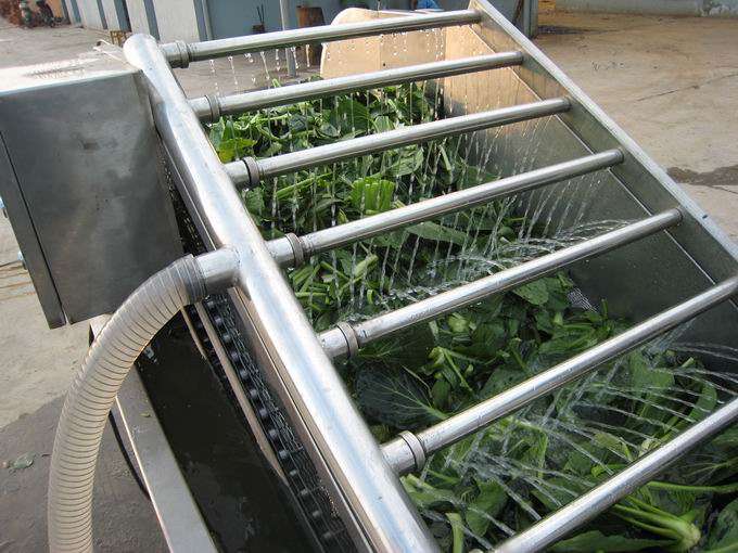 سورتینگ سبزیجات