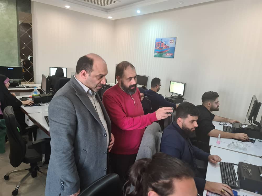 نمایندگی مقام معظم رهبری