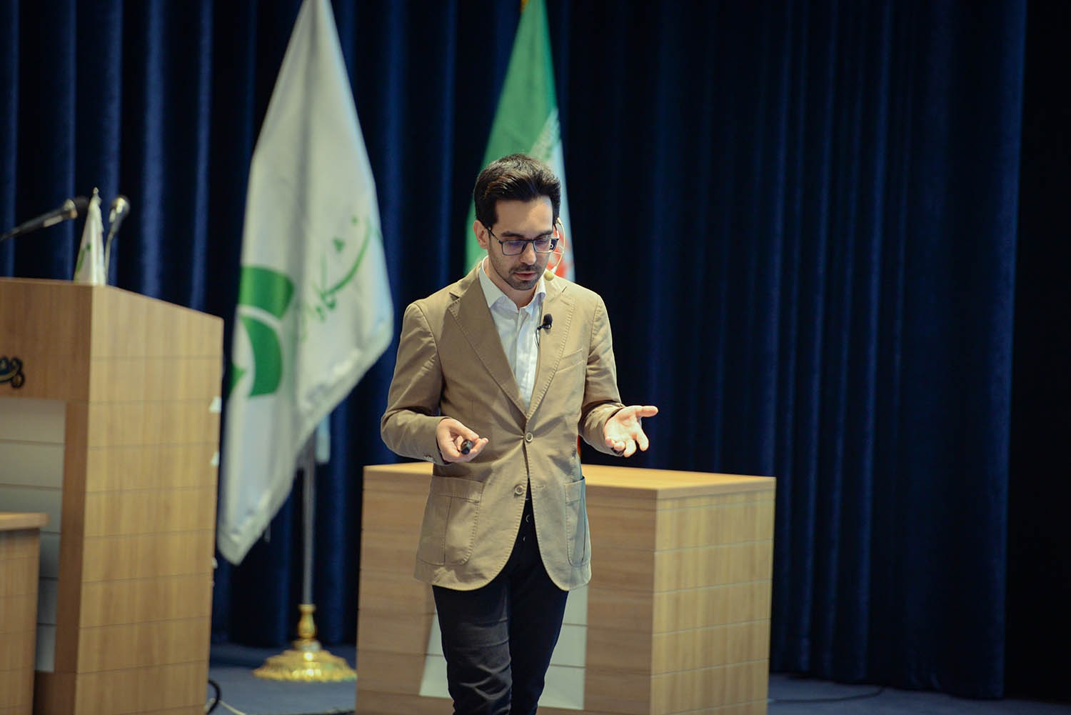 حمل و نقل در شرائط تحریم