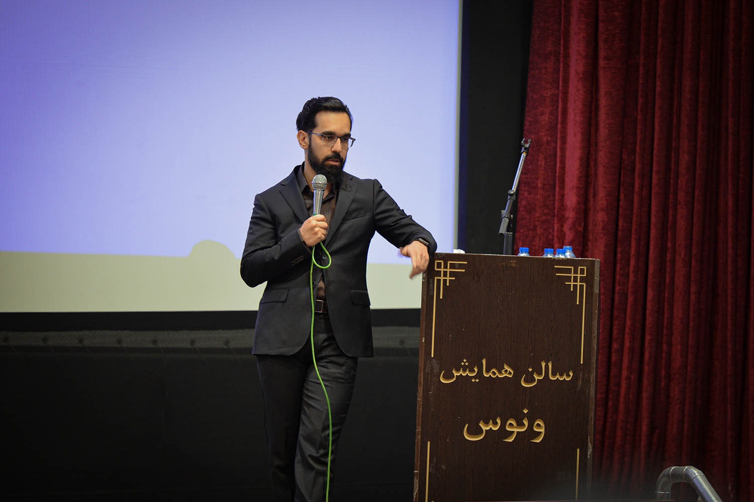 حمل و نقل در شرایط تحریم