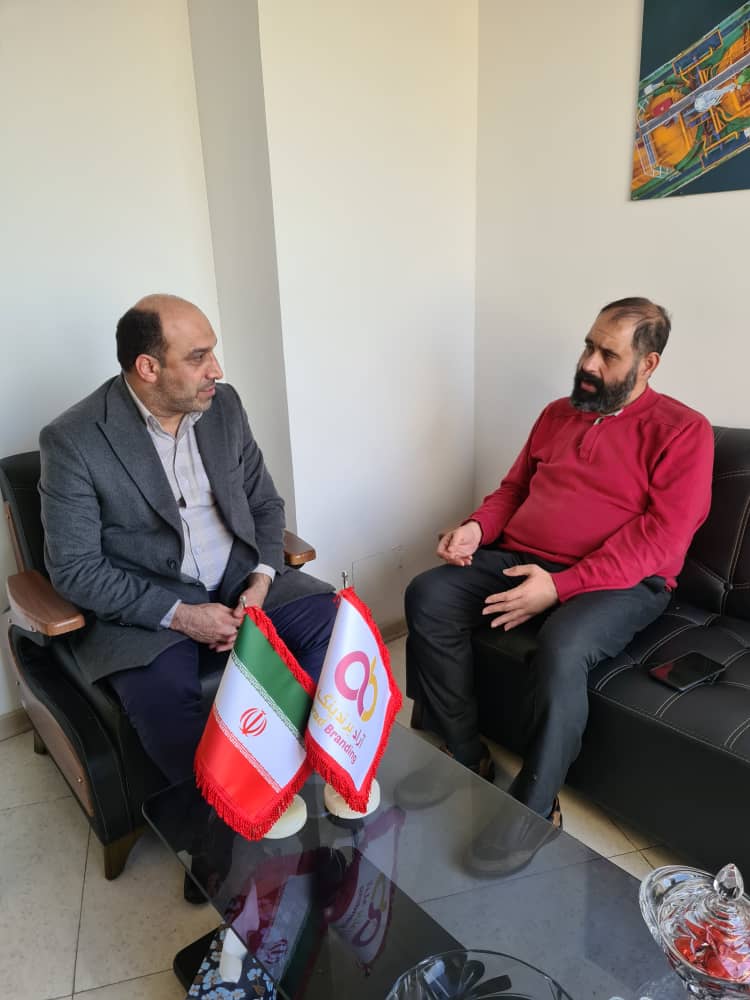 نمایندگی مقام معظم رهبری