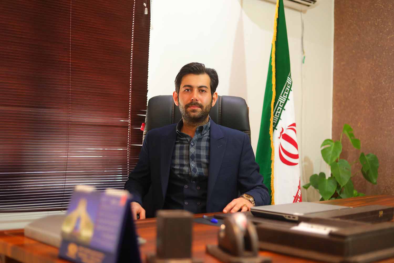 مهندس علی اصلانی