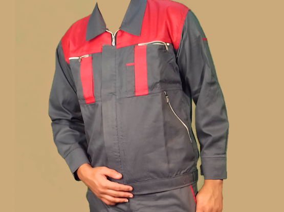 روپوش کار مردانه