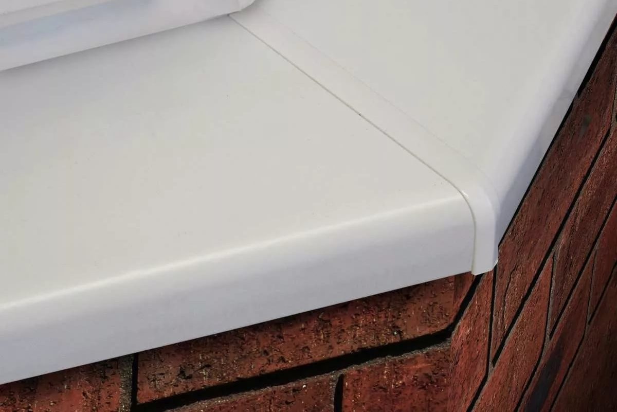 نبشی پلاستیکی