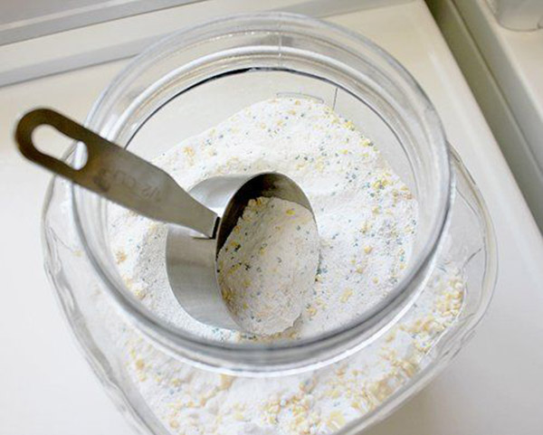 پودر لباسشویی