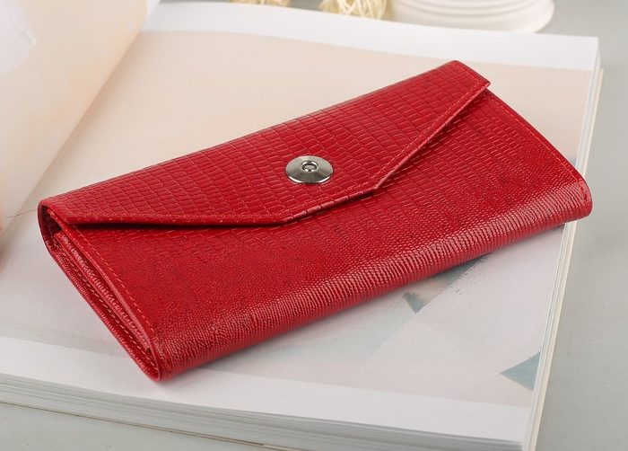 کیف پول زنانه