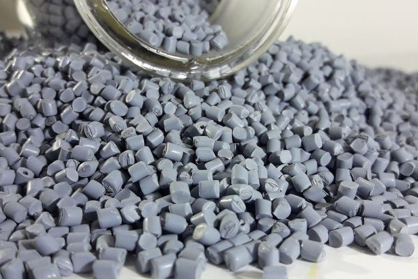 مستربچ رنگی