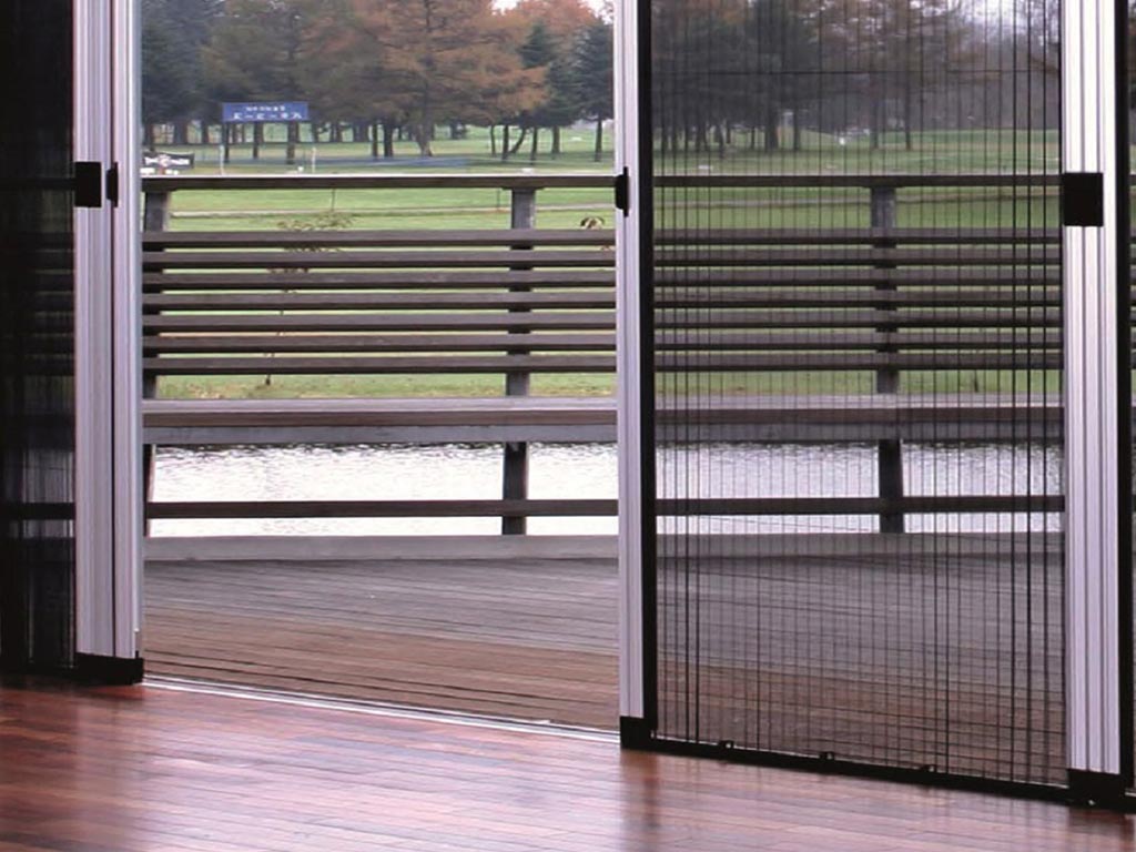 توری طرح پلیسه