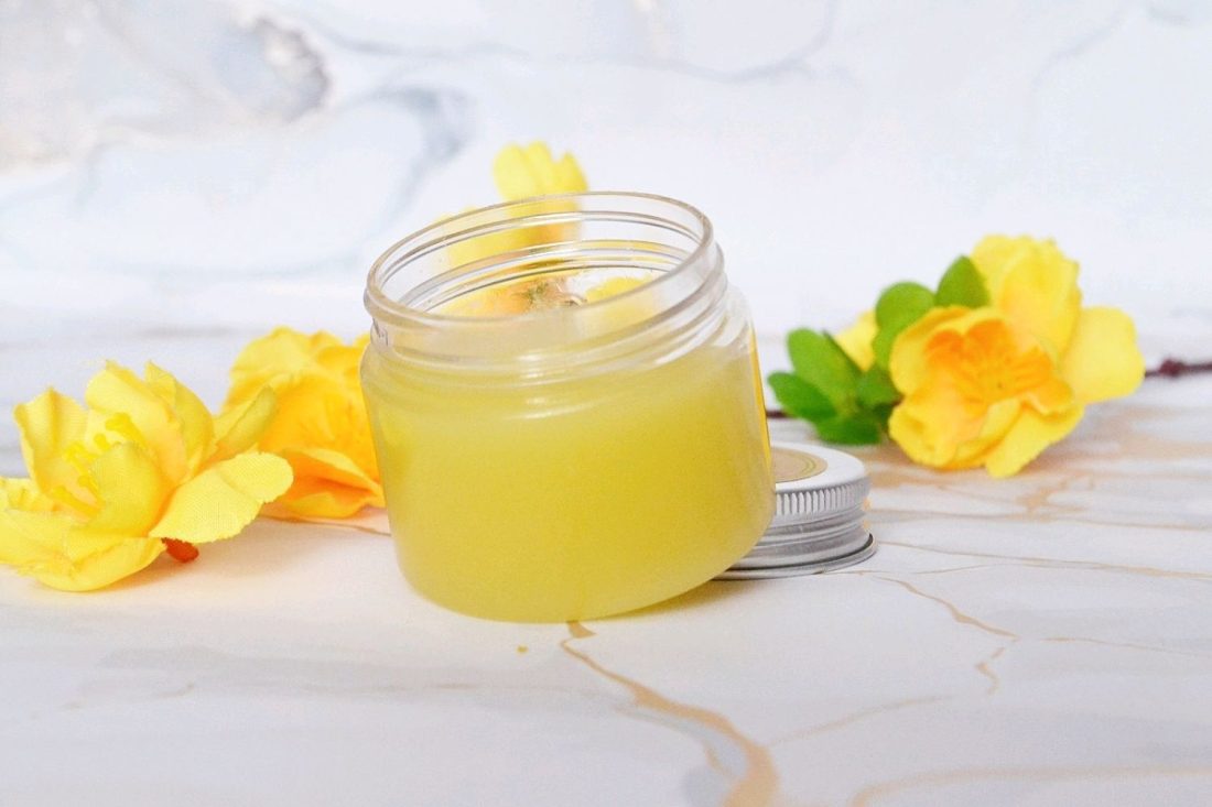 ژل رویال سلطنتی