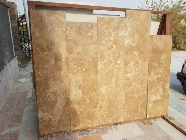 سنگ تراورتن