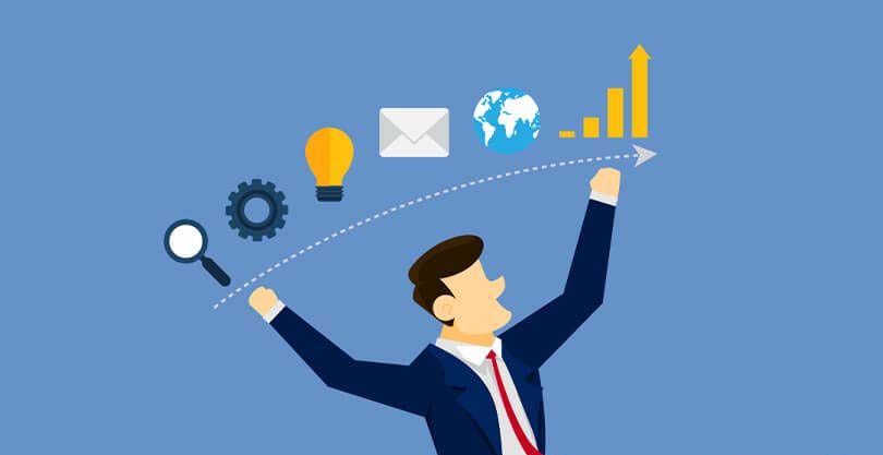 کارآفرین برتر سال