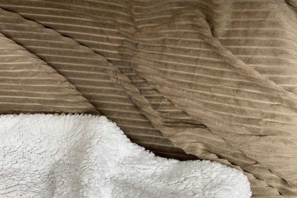 پتو گوسفندی