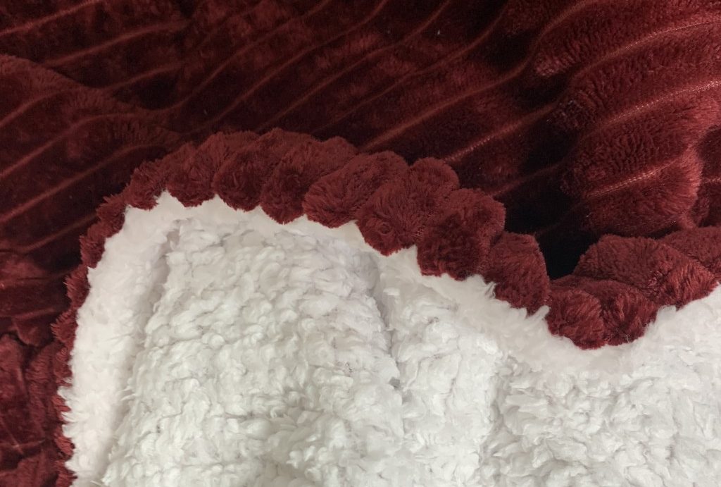 پتو گوسفندی