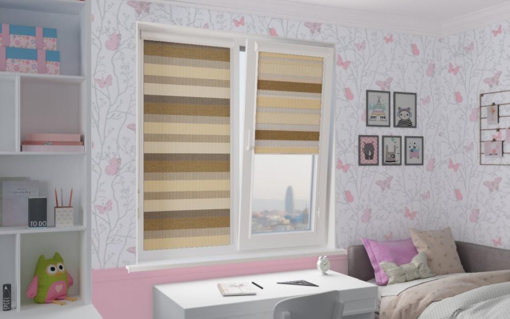 قیمت زبرا اتاق کودک