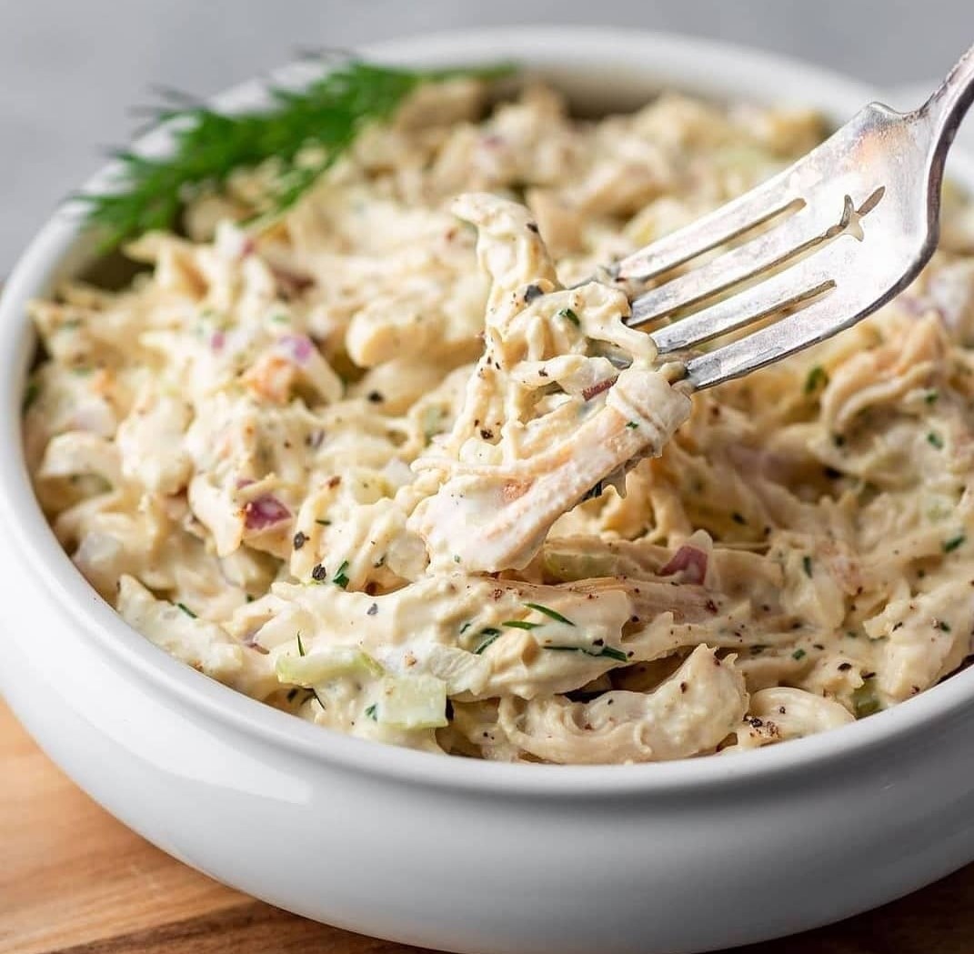 سالاد کلم سفید