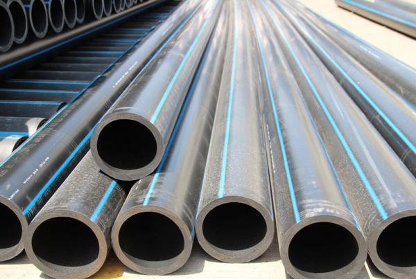 لوله پلی اتیلن