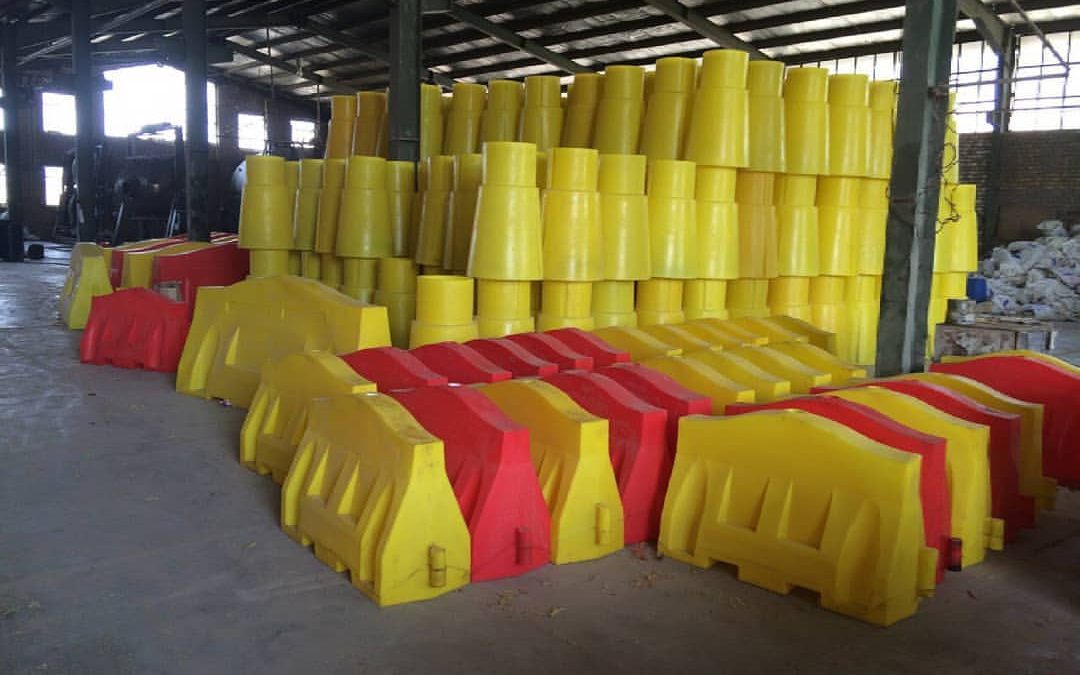 نیوجرسی پلاستیکی