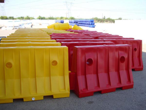 نیوجرسی پلاستیکی