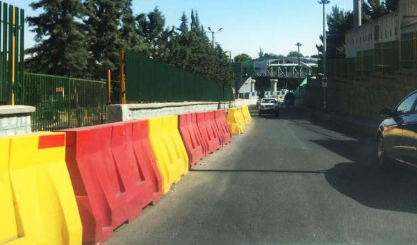 نیوجرسی پلاستیکی