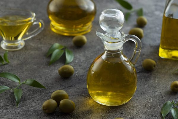 روغن زیتون طبیعی
