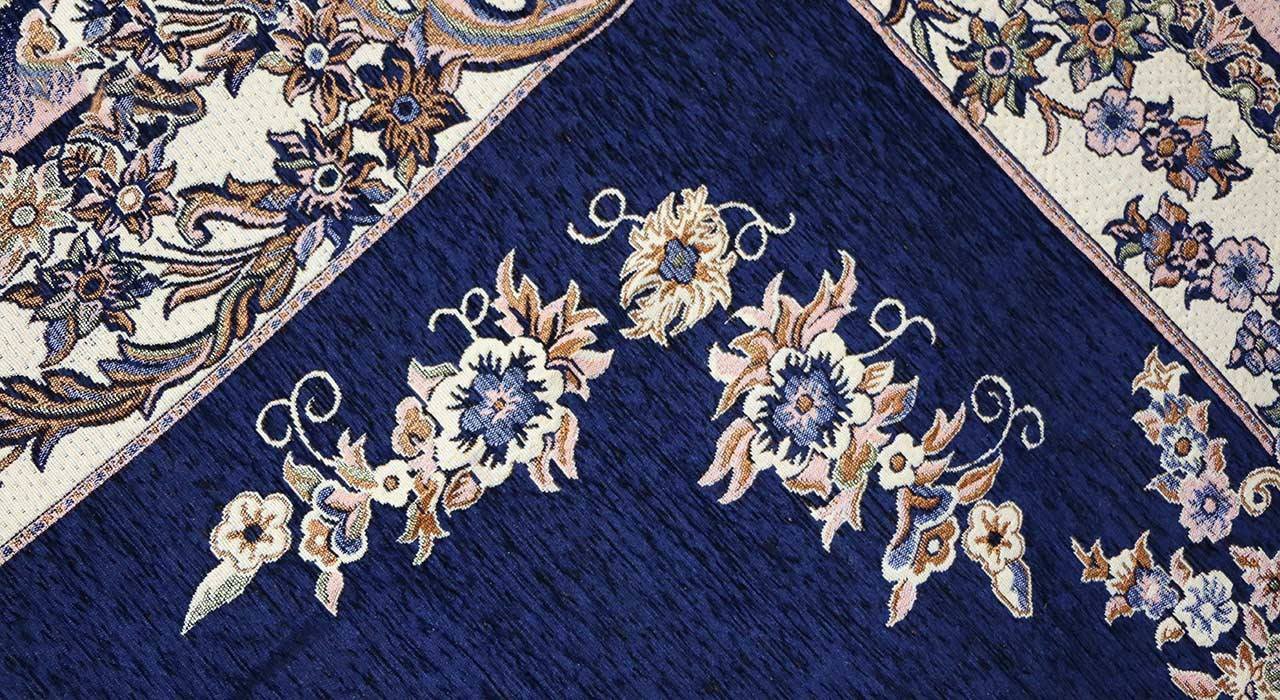 روفرشی مخمل