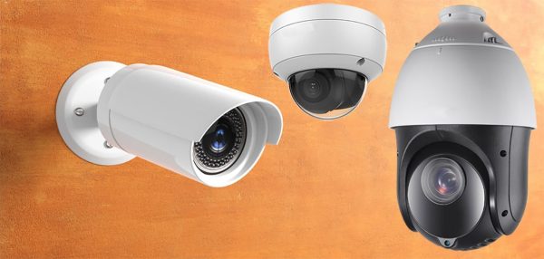 دوربین مدار بسته