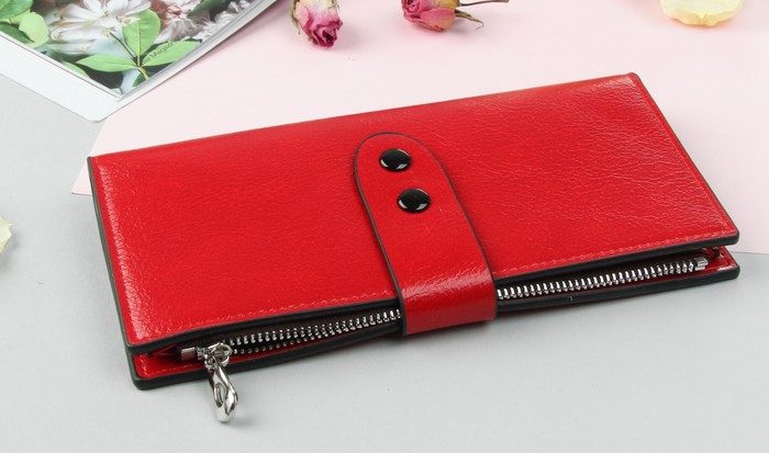 کیف پول زنانه