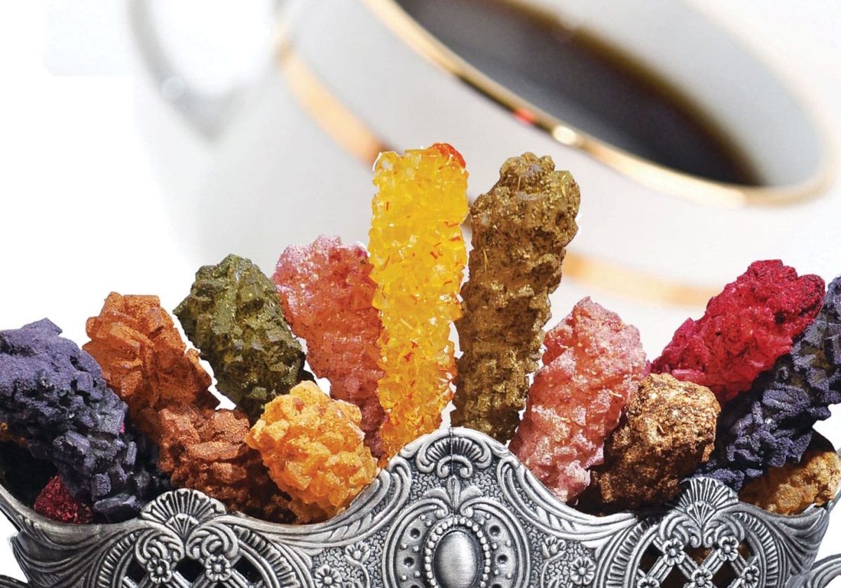 نبات چوبی دارچینی